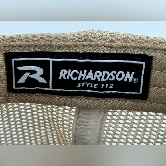 Bundle of 2, Ducks Unlimited Mesh Back Trucker Caps, Adjustable Snap Back - Picture 9 of 16